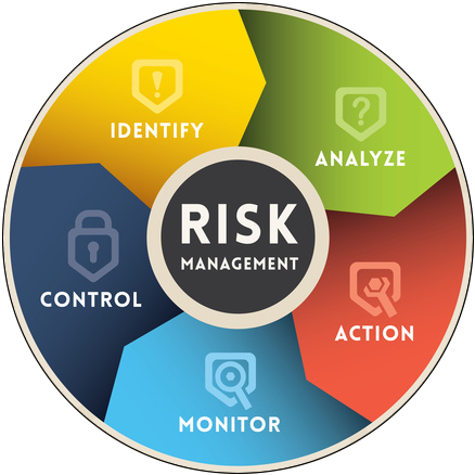 Diagram for Risk Management